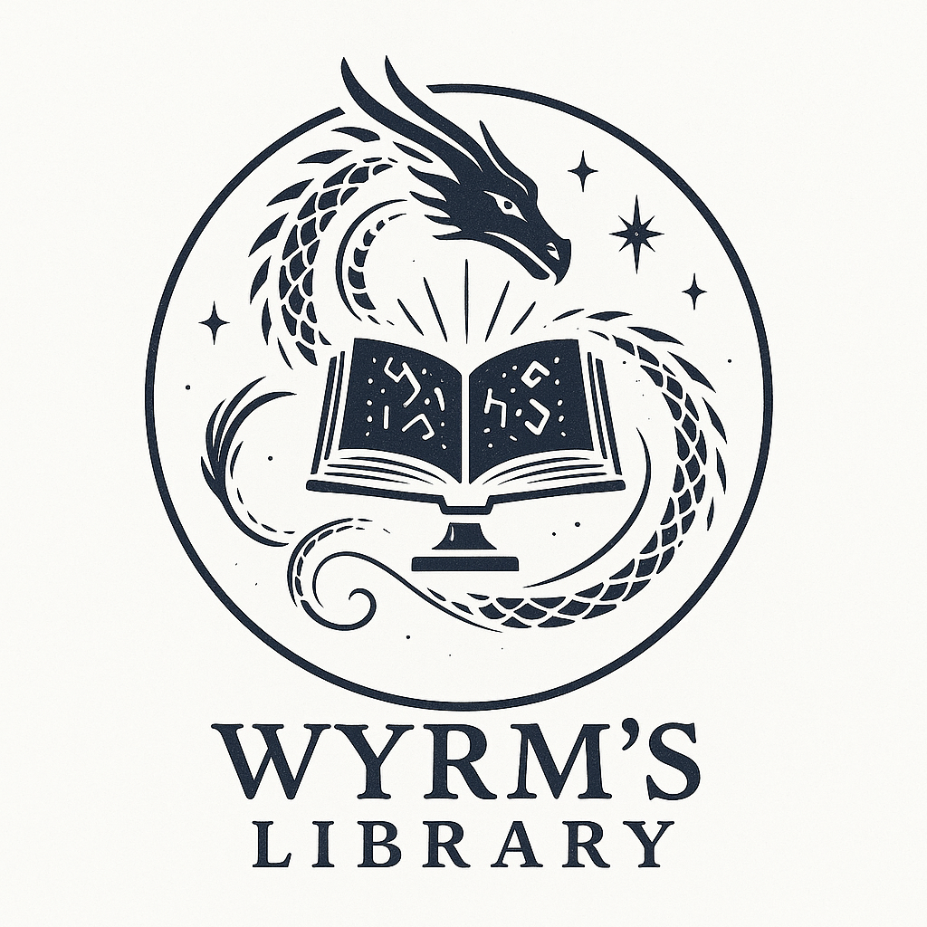 The Wyrm's Library