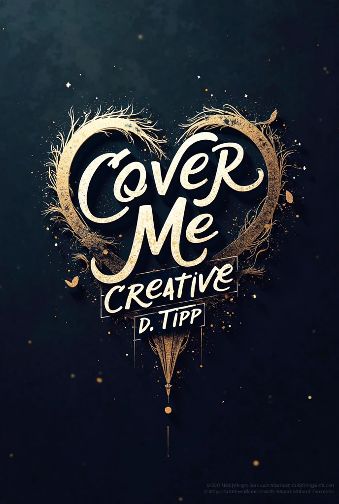 Cover me creative